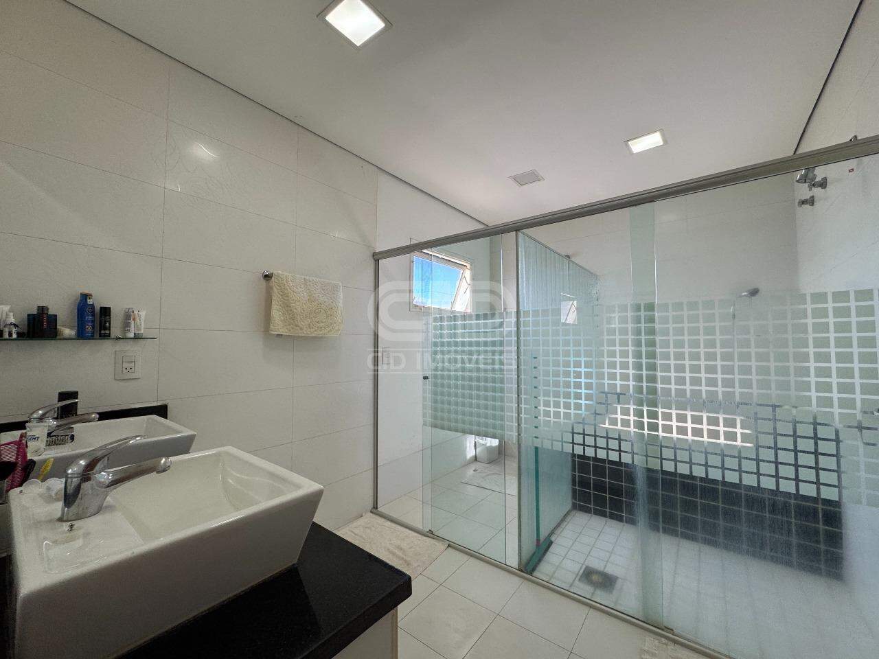 Sobrado, 4 quartos, 480 m² - Foto 12