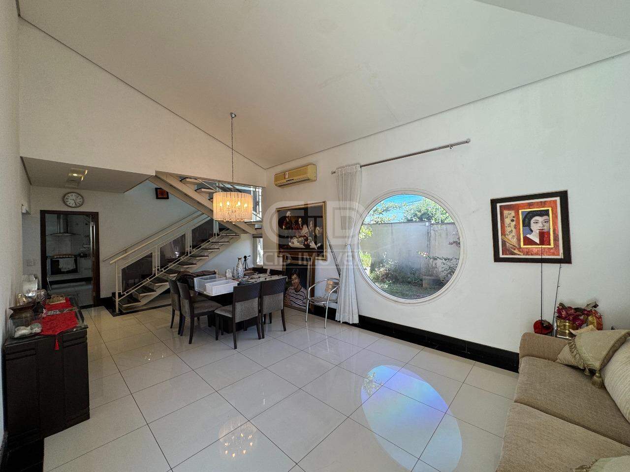 Sobrado, 4 quartos, 480 m² - Foto 2
