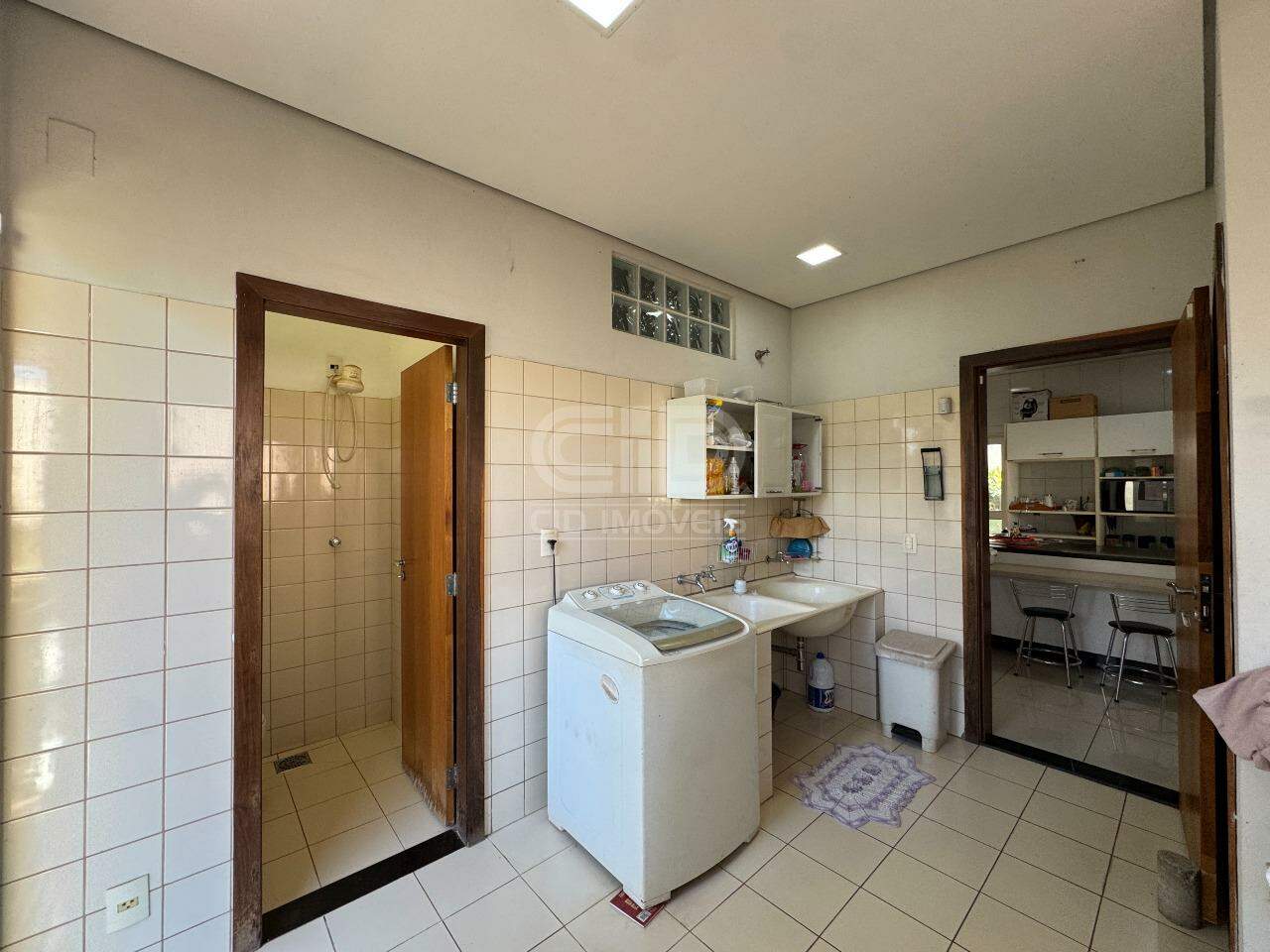 Sobrado, 4 quartos, 480 m² - Foto 23