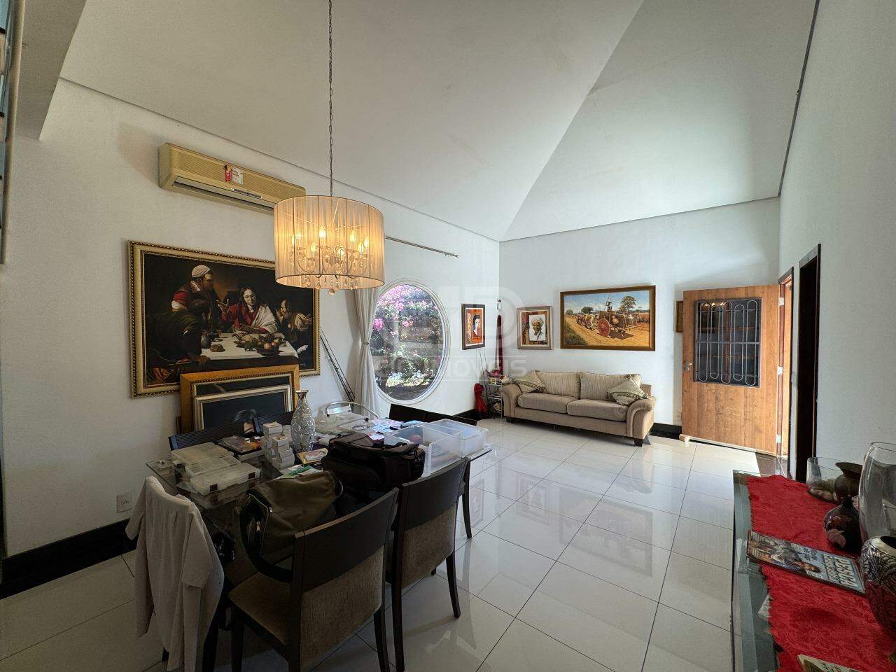 Sobrado, 4 quartos, 480 m² - Foto 3
