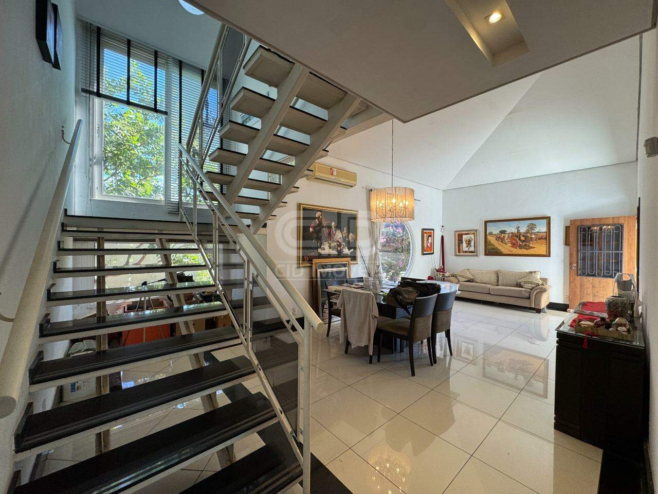 Sobrado, 4 quartos, 480 m² - Foto 4