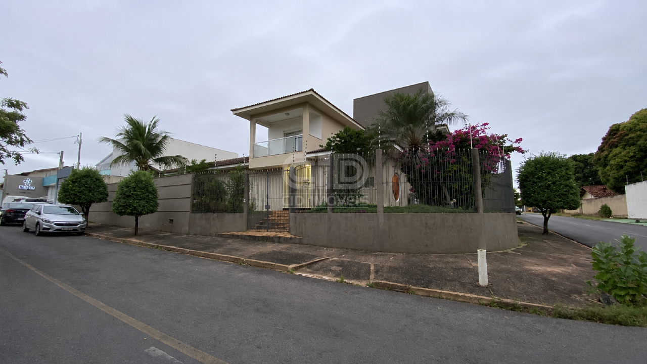 Sobrado, 4 quartos, 480 m² - Foto 30
