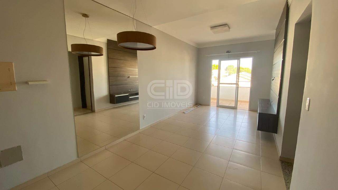 Apartamento com 2 Quartos no Residencial Riviera de France