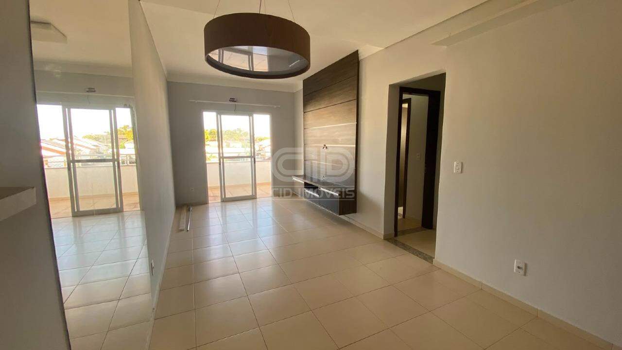 Apartamento com 2 Quartos no Residencial Riviera de France