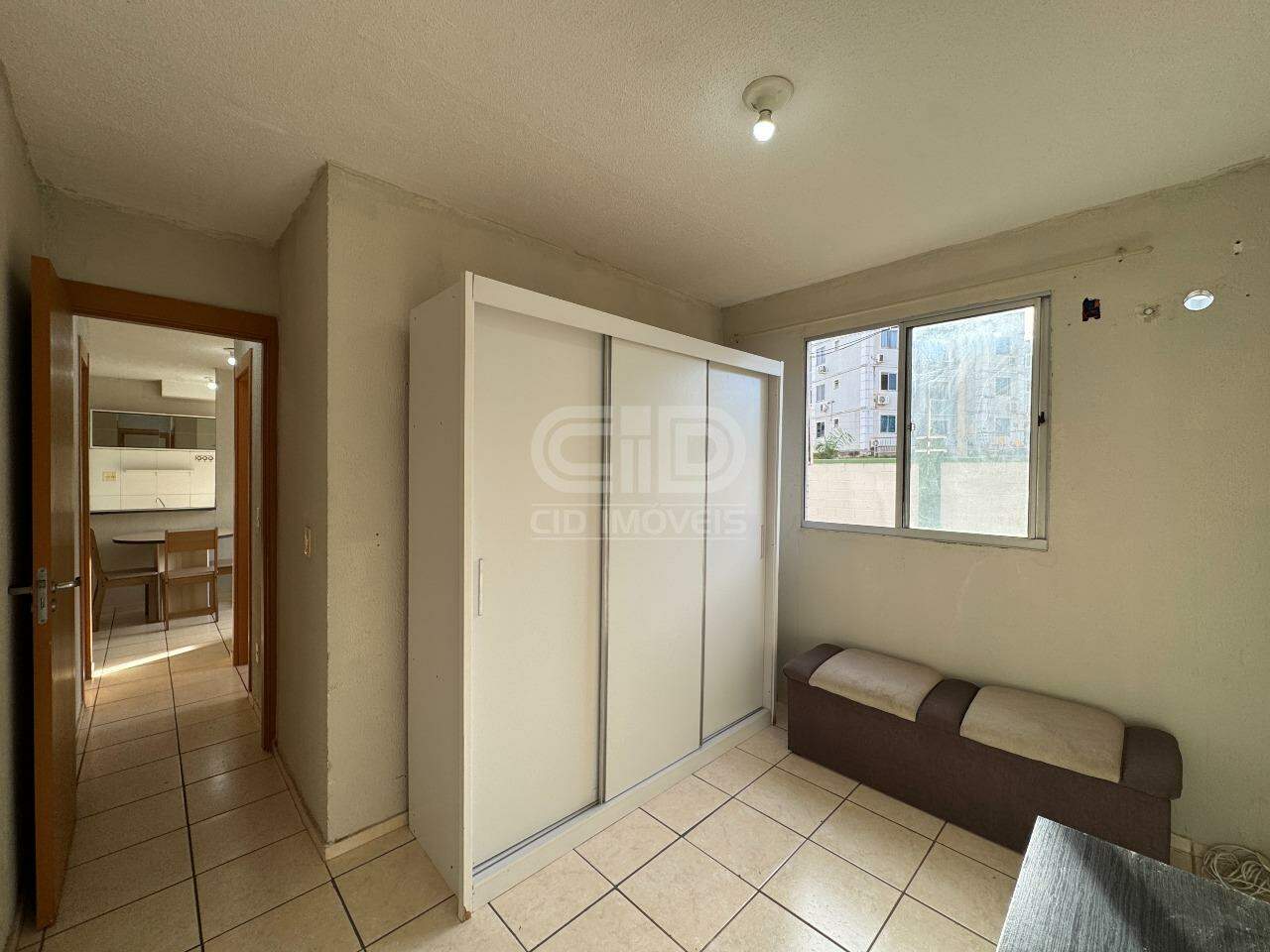 Apartamento, 2 quartos, 46 m² - Foto 11