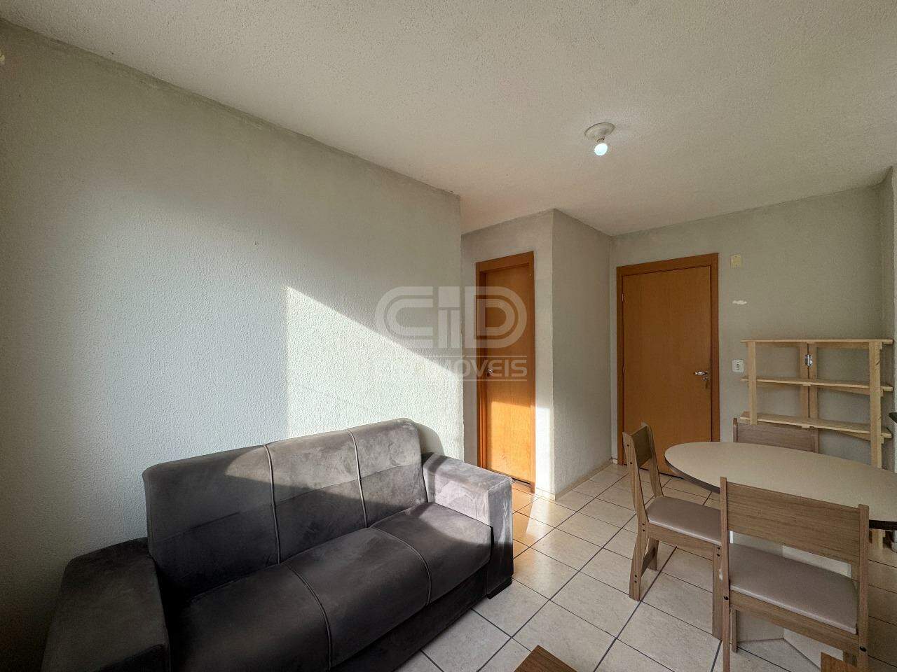 Apartamento, 2 quartos, 46 m² - Foto 1