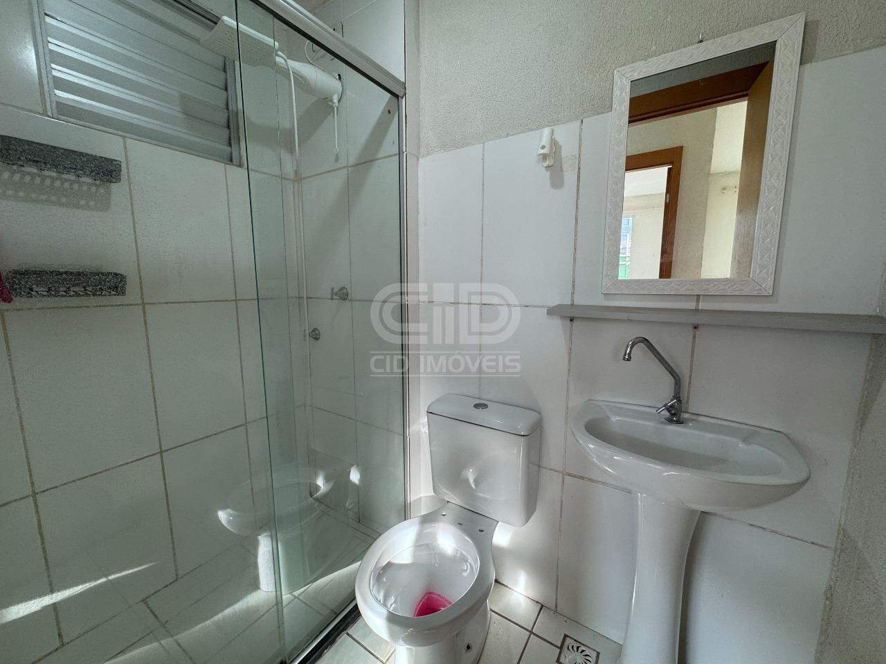 Apartamento, 2 quartos, 46 m² - Foto 9