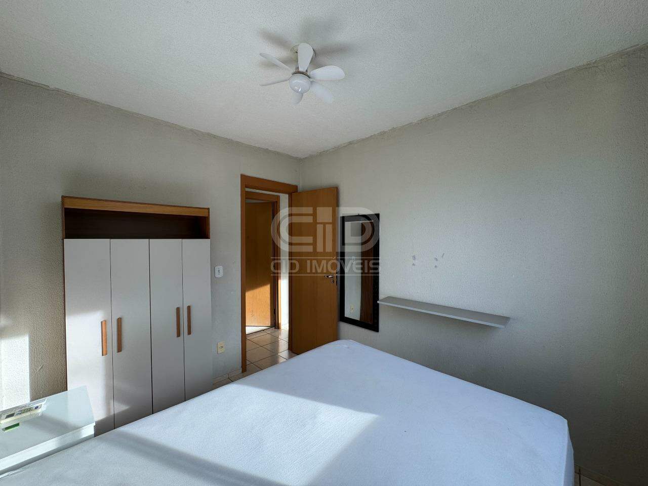 Apartamento, 2 quartos, 46 m² - Foto 8