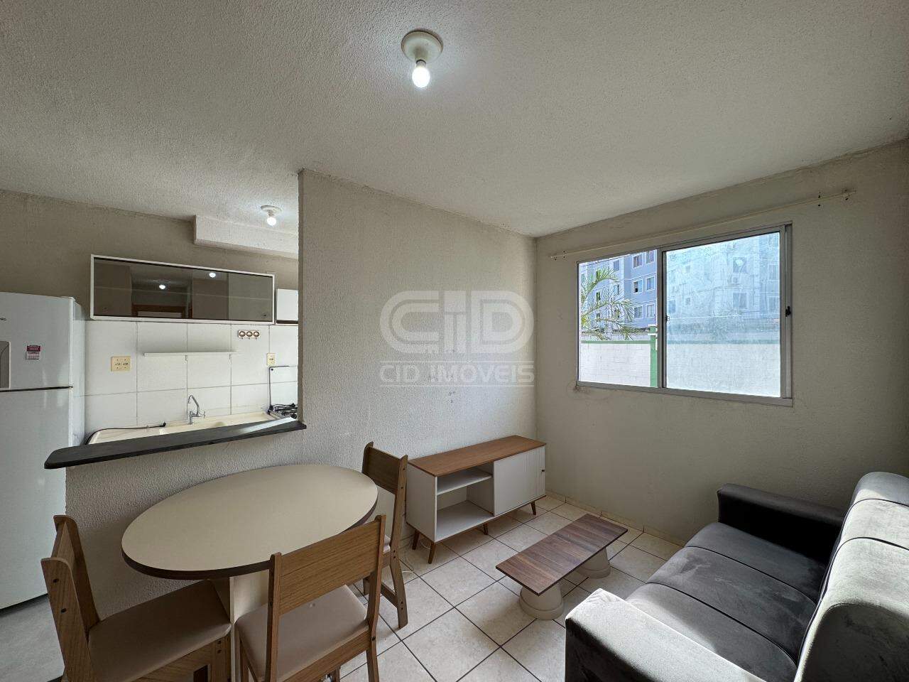 Apartamento, 2 quartos, 46 m² - Foto 3