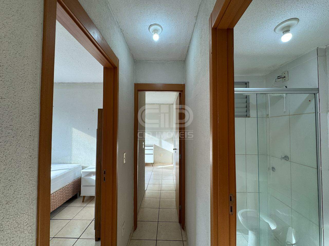 Apartamento, 2 quartos, 46 m² - Foto 5