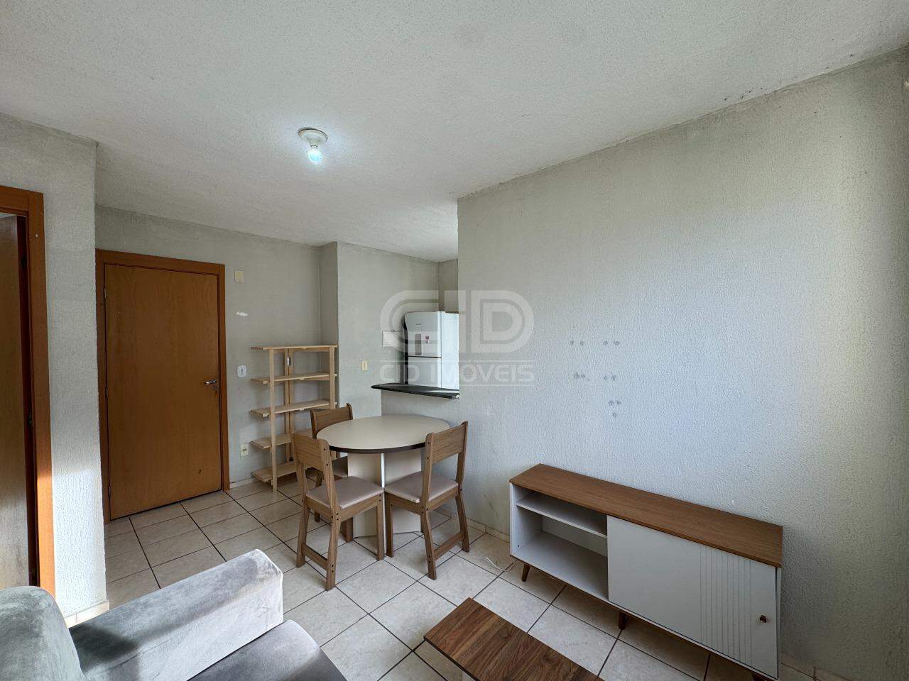 Apartamento, 2 quartos, 46 m² - Foto 4