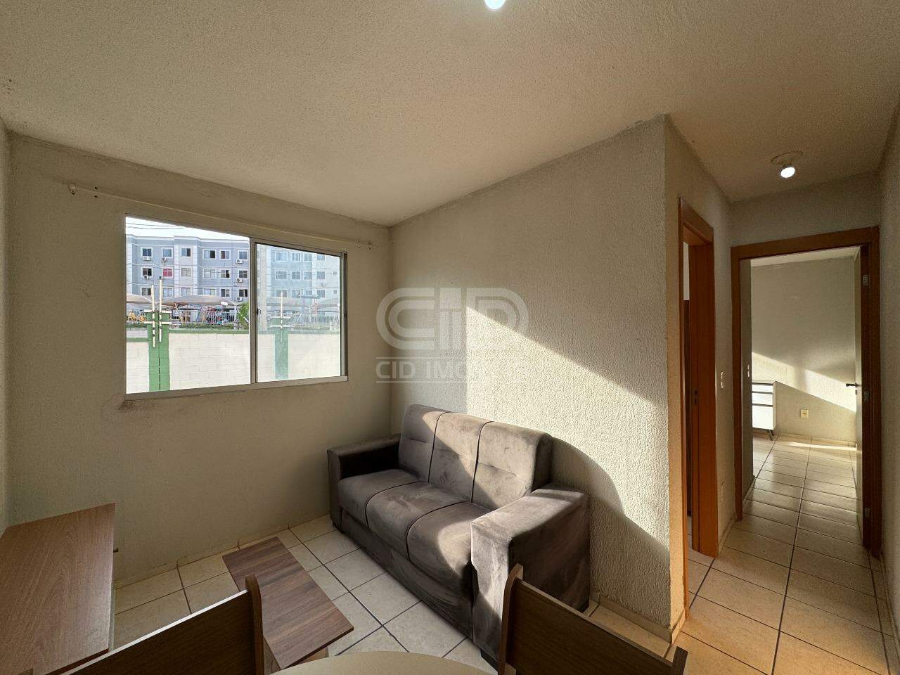 Apartamento, 2 quartos, 46 m² - Foto 2