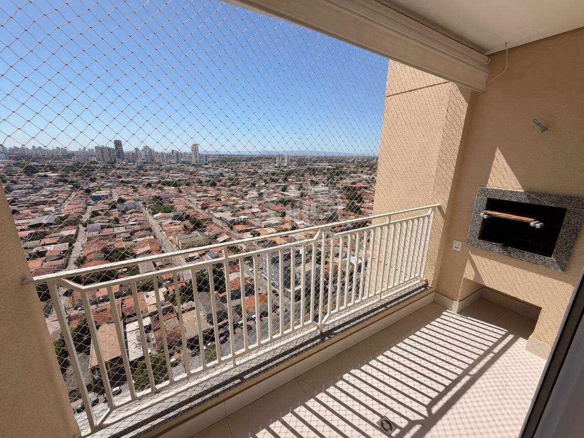 Apartamento, 3 quartos, 82 m² - Foto 5