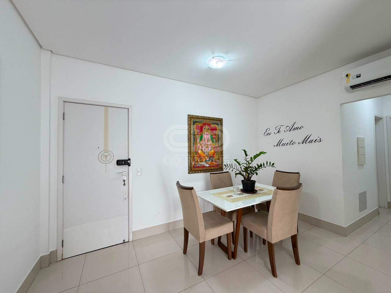 Apartamento, 3 quartos, 82 m² - Foto 2