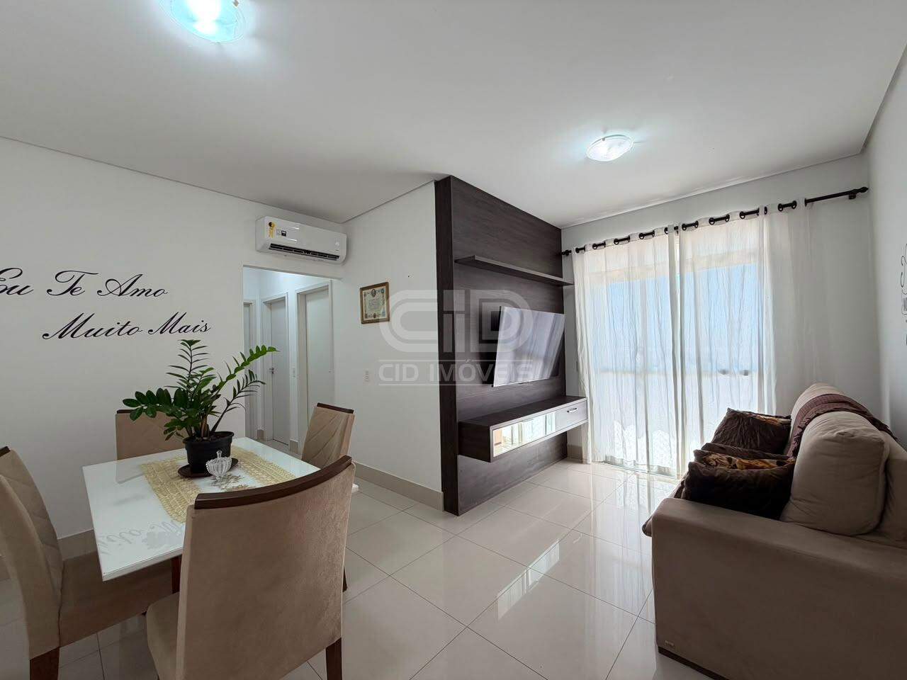 Apartamento, 3 quartos, 82 m² - Foto 1