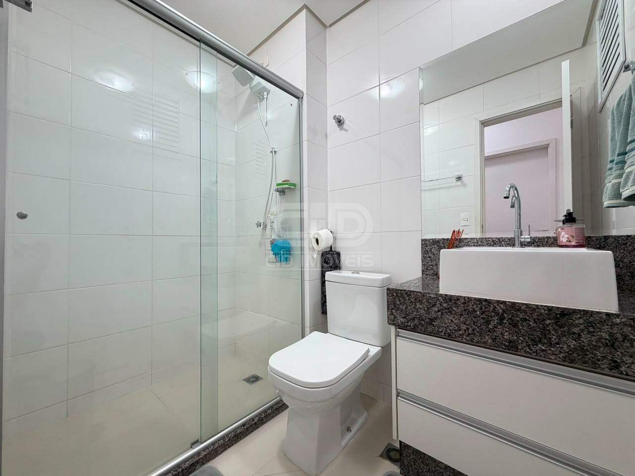 Apartamento, 3 quartos, 82 m² - Foto 8