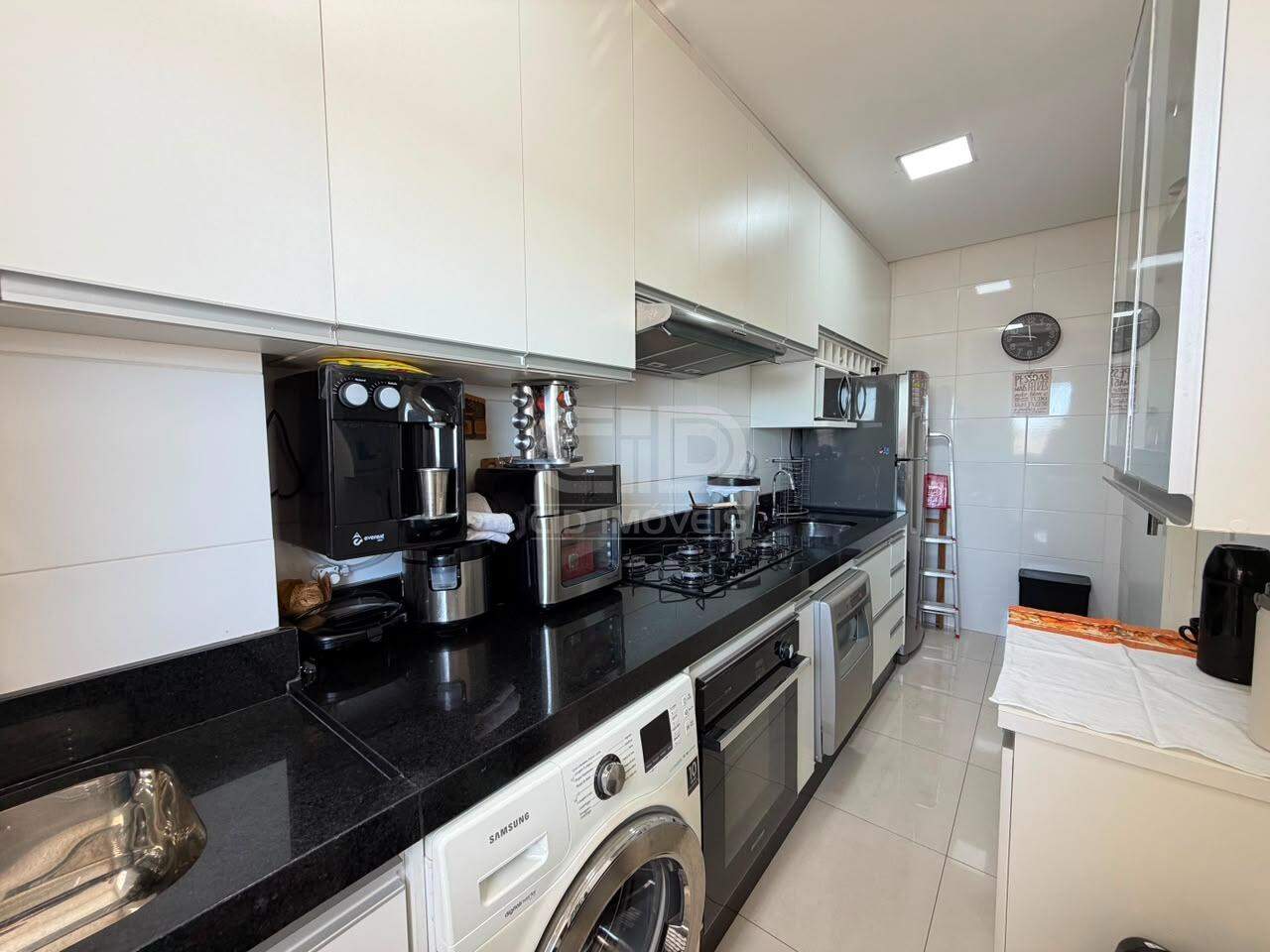 Apartamento, 3 quartos, 82 m² - Foto 4