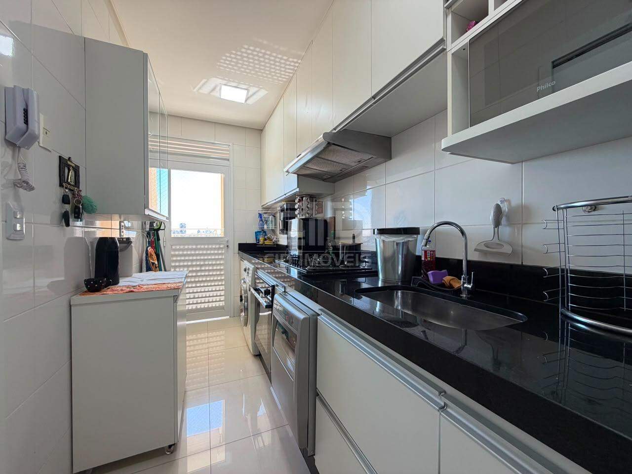 Apartamento, 3 quartos, 82 m² - Foto 3