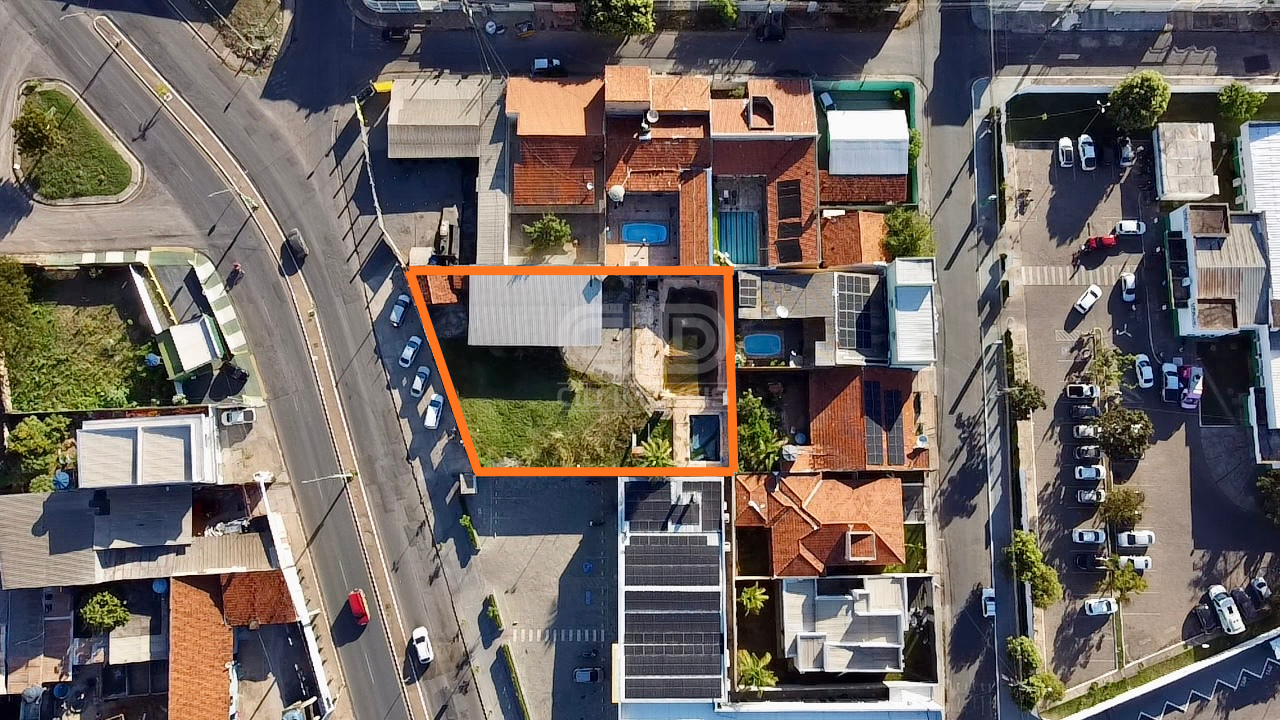 Terreno, 903 m² - Foto 9