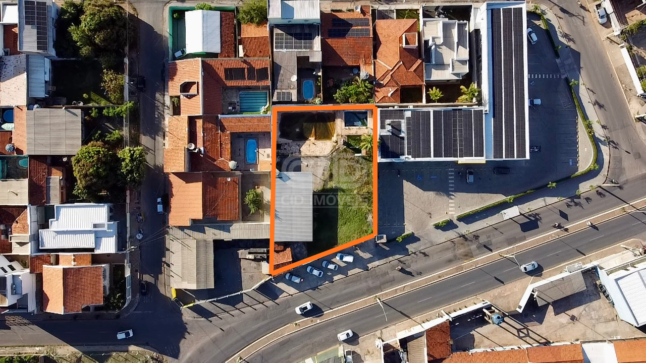 Terreno, 903 m² - Foto 8