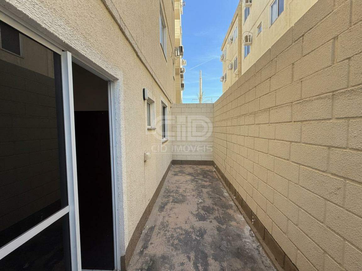 Apartamento, 2 quartos, 40 m² - Foto 7