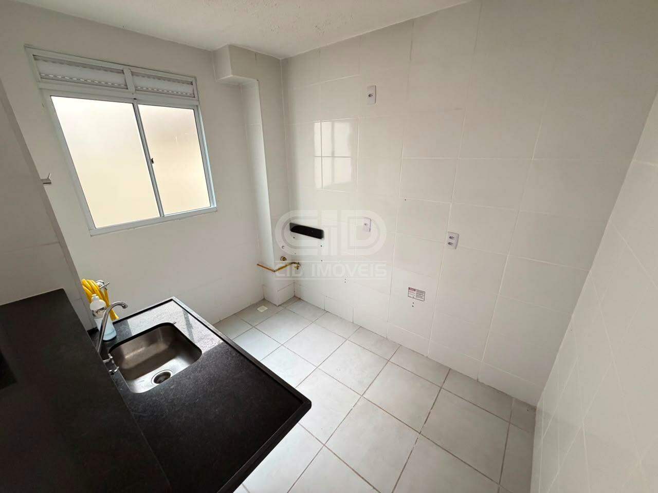 Apartamento, 2 quartos, 40 m² - Foto 3