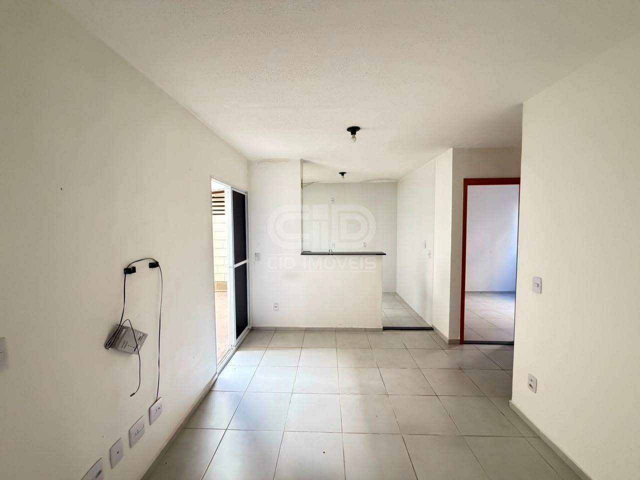 Apartamento, 2 quartos, 40 m² - Foto 1