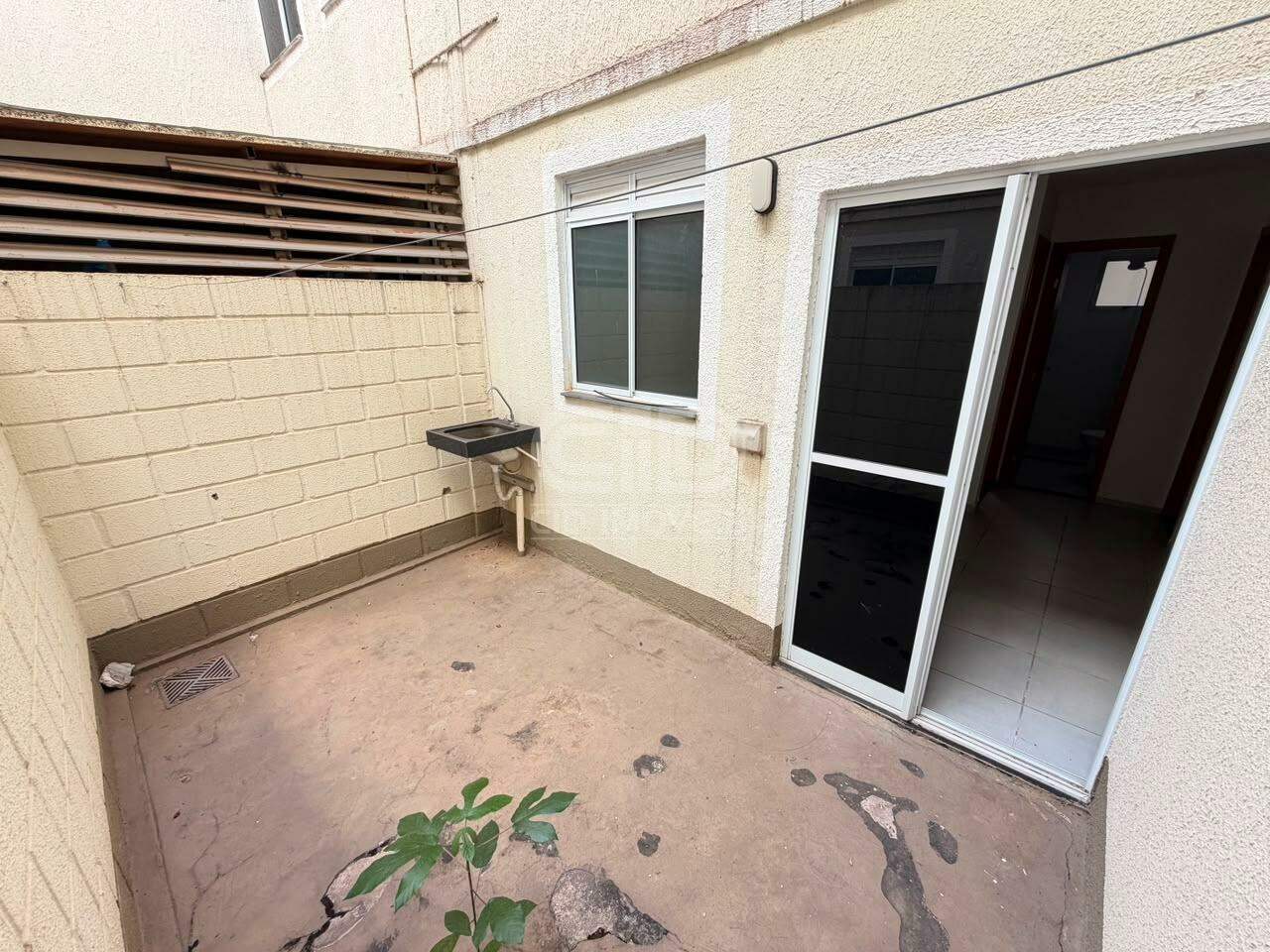 Apartamento, 2 quartos, 40 m² - Foto 2