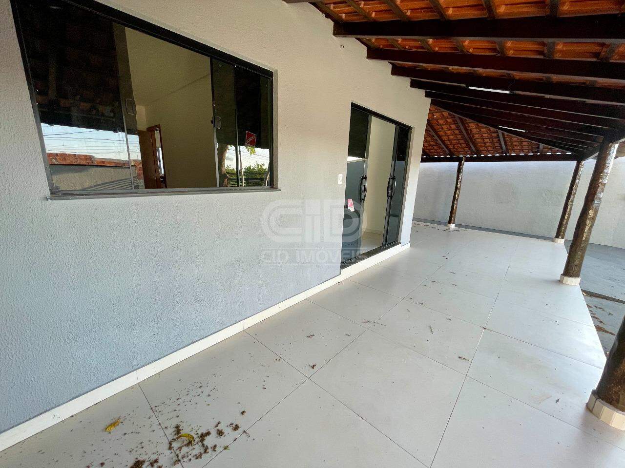 Casa, 3 quartos, 110 m² - Foto 4