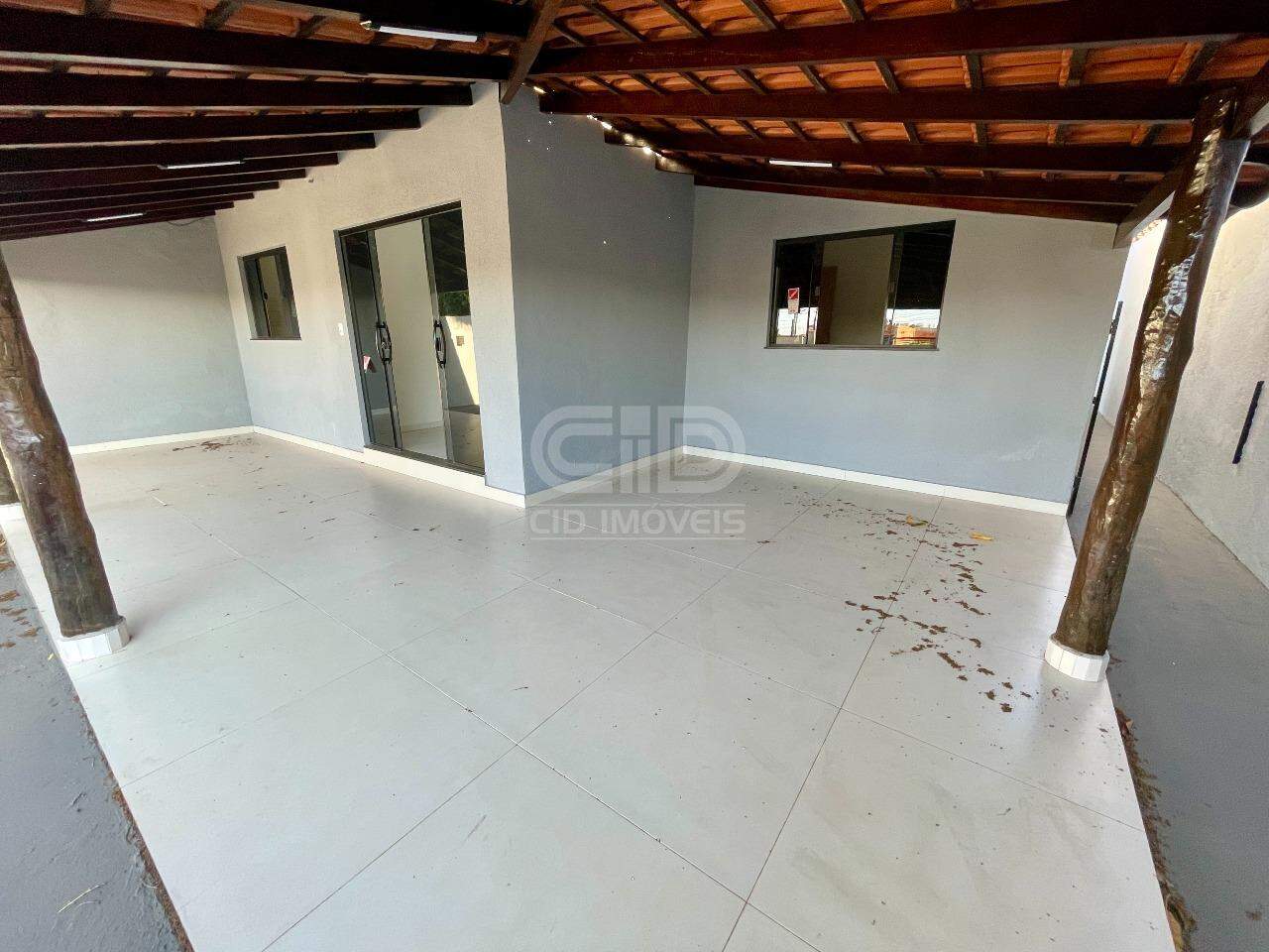 Casa, 3 quartos, 110 m² - Foto 3
