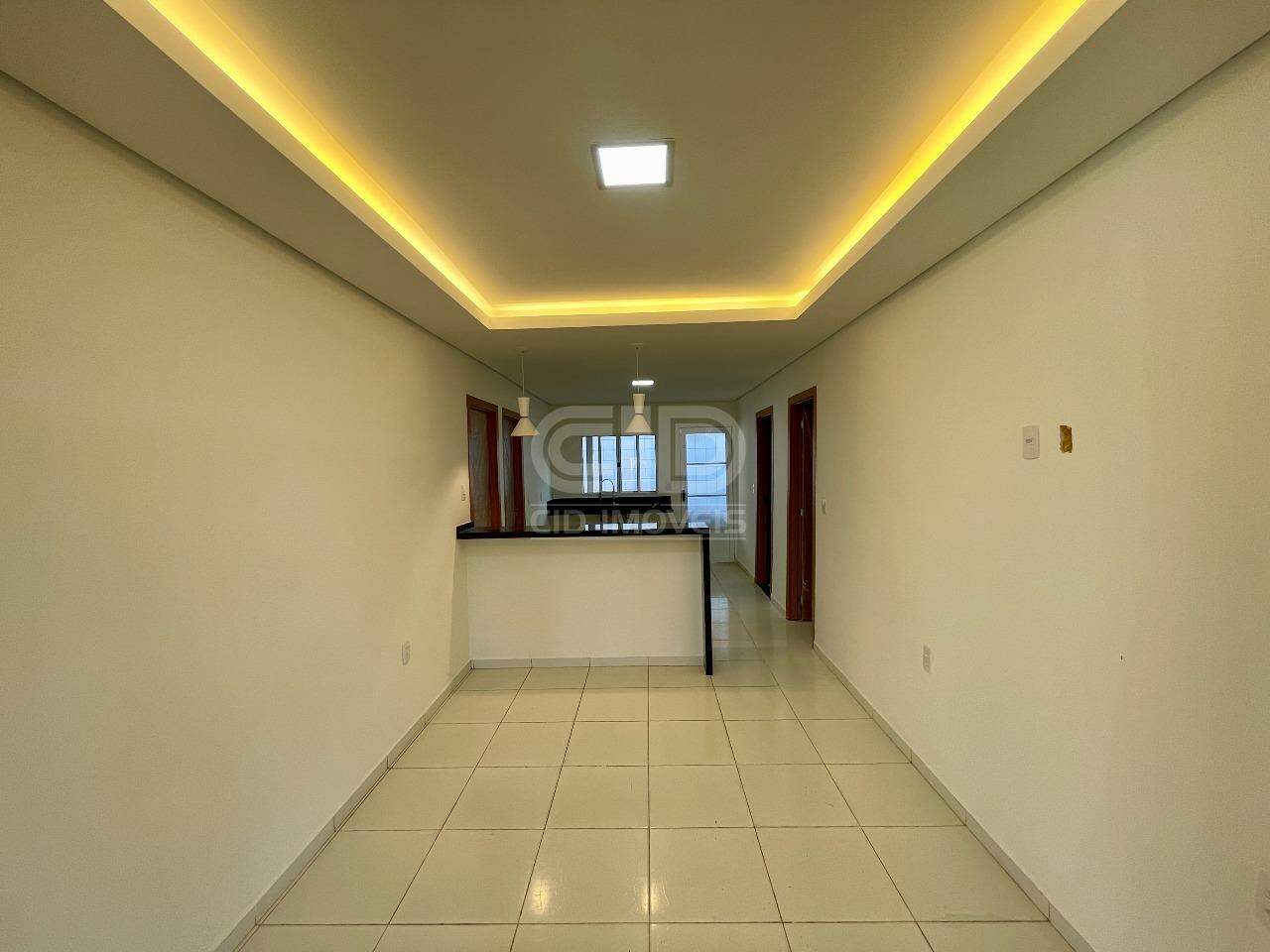 Casa, 3 quartos, 110 m² - Foto 1