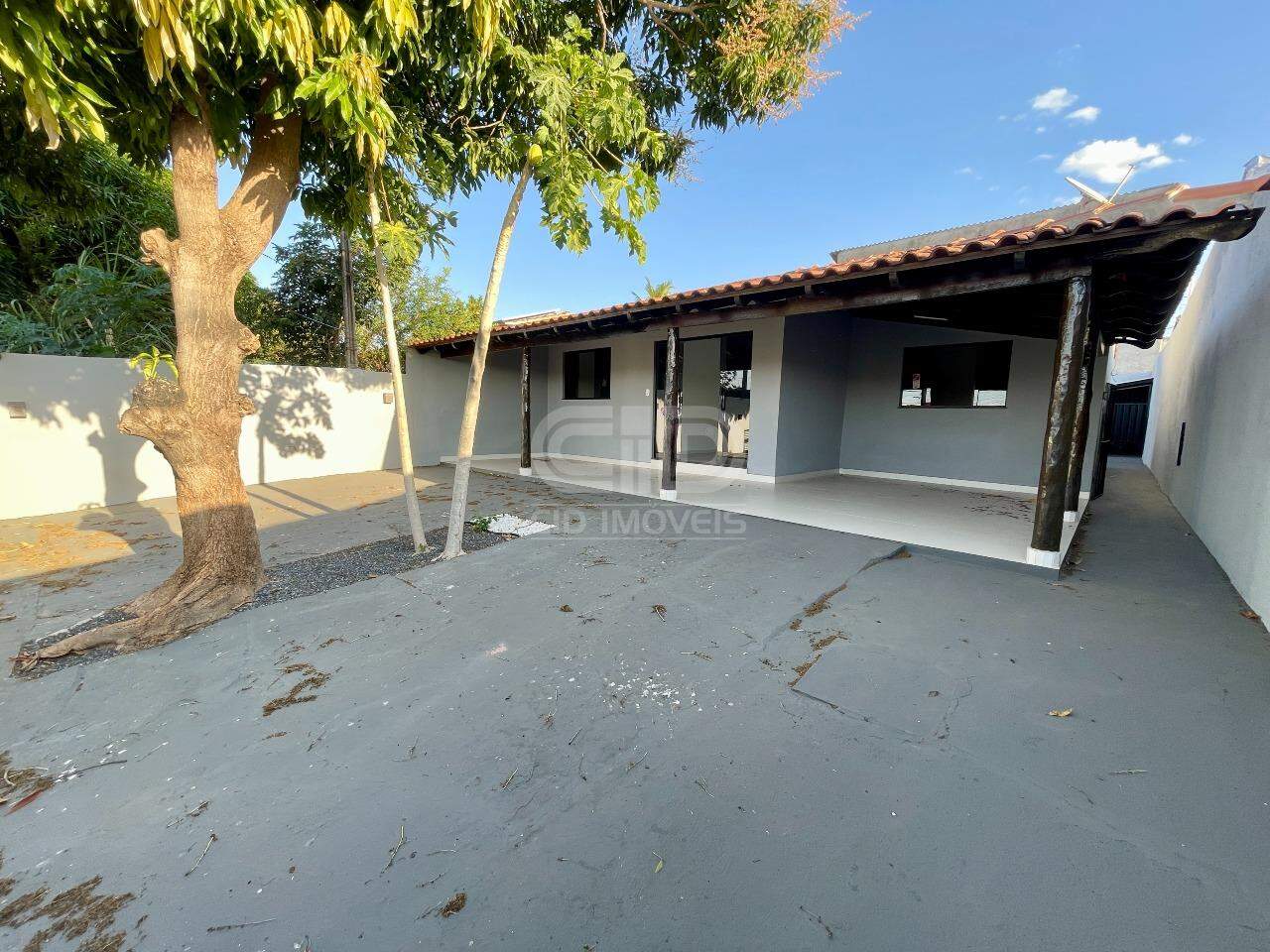 Casa, 3 quartos, 110 m² - Foto 2
