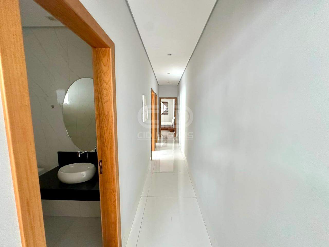 Casa, 3 quartos, 125 m² - Foto 7