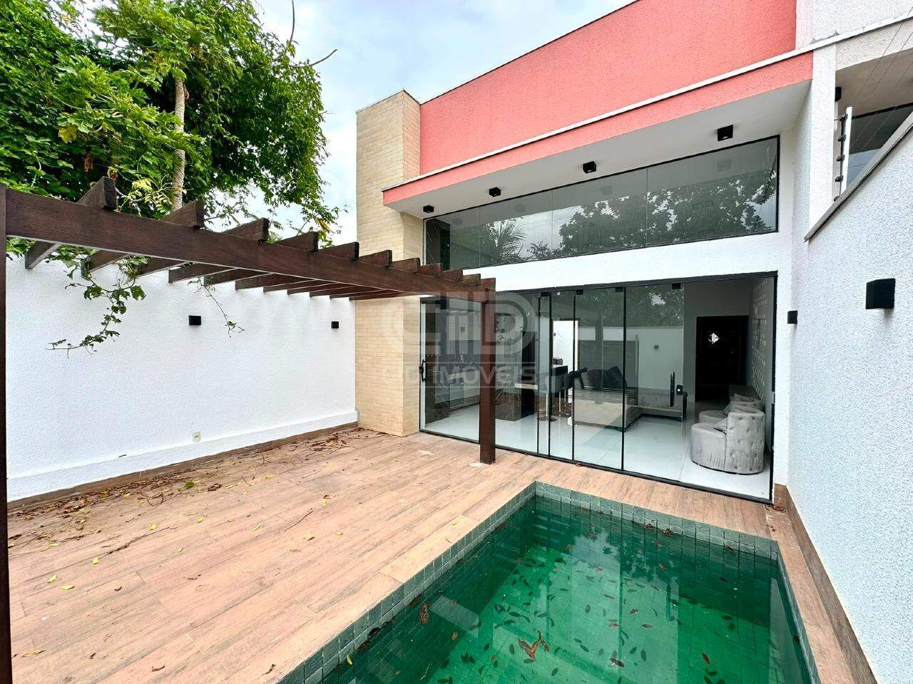 Casa, 3 quartos, 125 m² - Foto 2