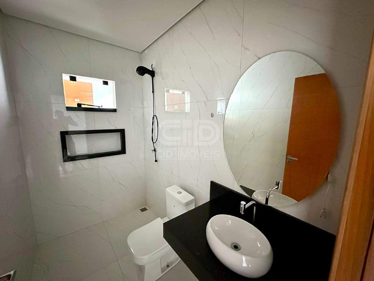 Casa, 3 quartos, 125 m² - Foto 8