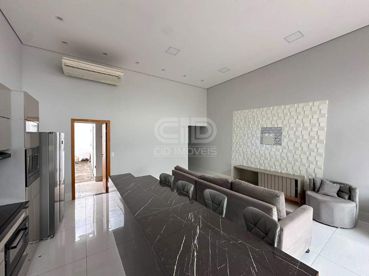 Casa, 3 quartos, 125 m² - Foto 6