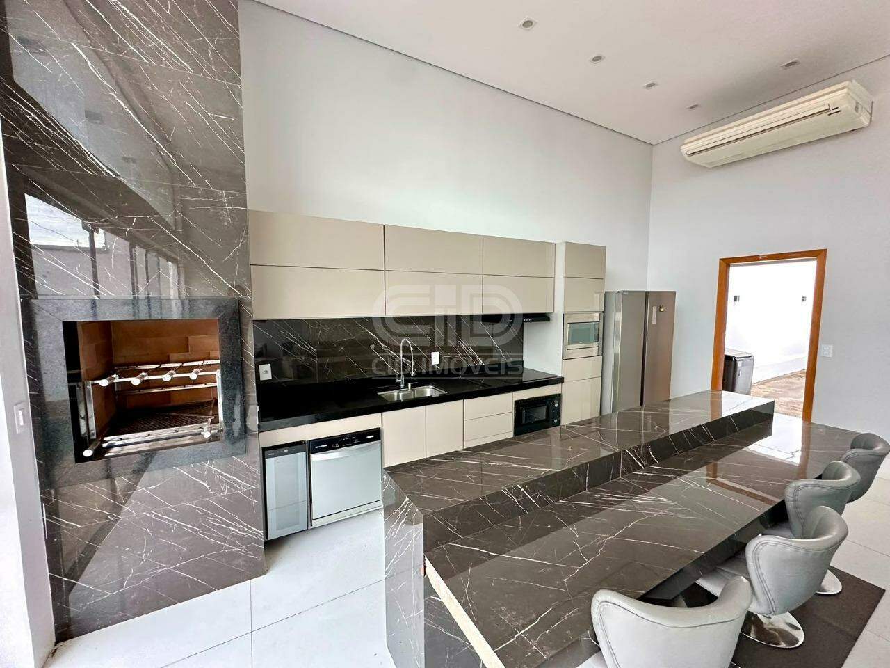 Casa, 3 quartos, 125 m² - Foto 5