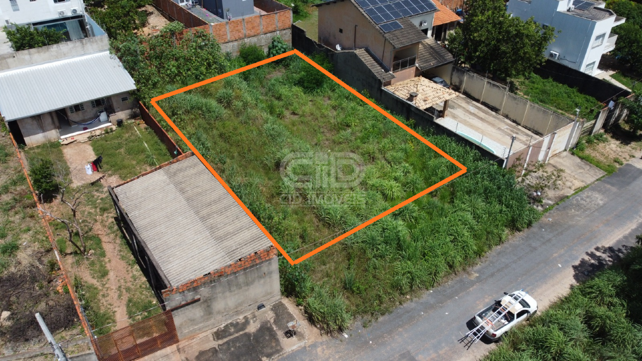 Terreno, 300 m² - Foto 3