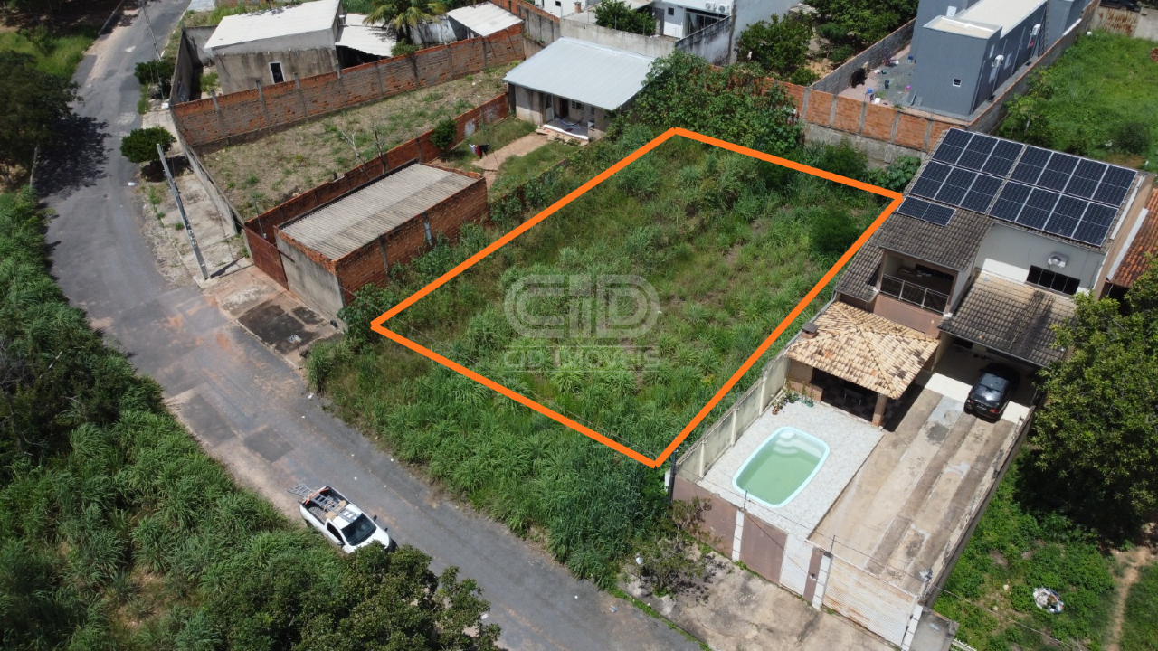 Terreno, 300 m² - Foto 4
