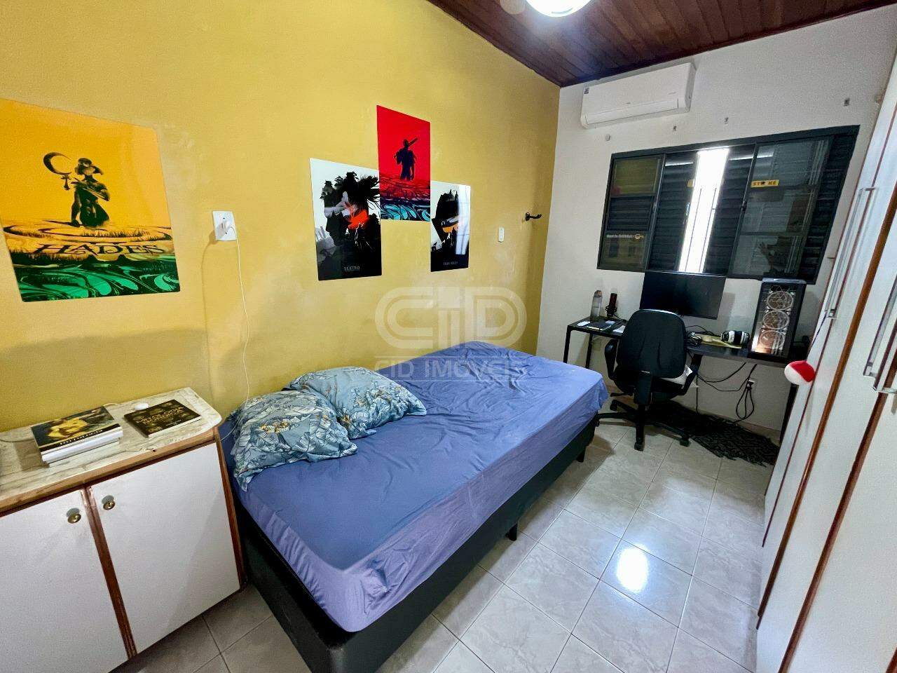 Casa, 3 quartos, 221 m² - Foto 12