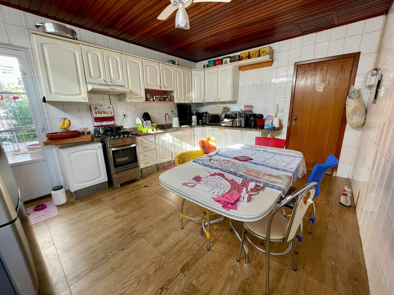 Casa, 3 quartos, 221 m² - Foto 4