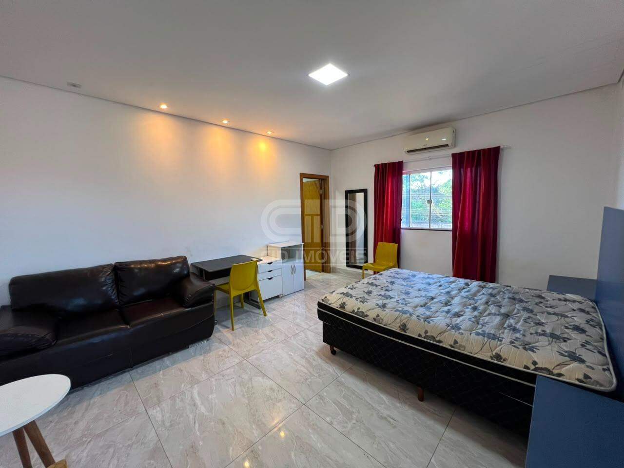 Sobrado, 3 quartos, 93 m² - Foto 1