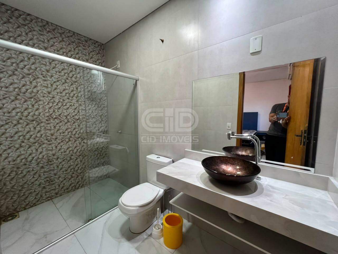 Sobrado, 3 quartos, 93 m² - Foto 12