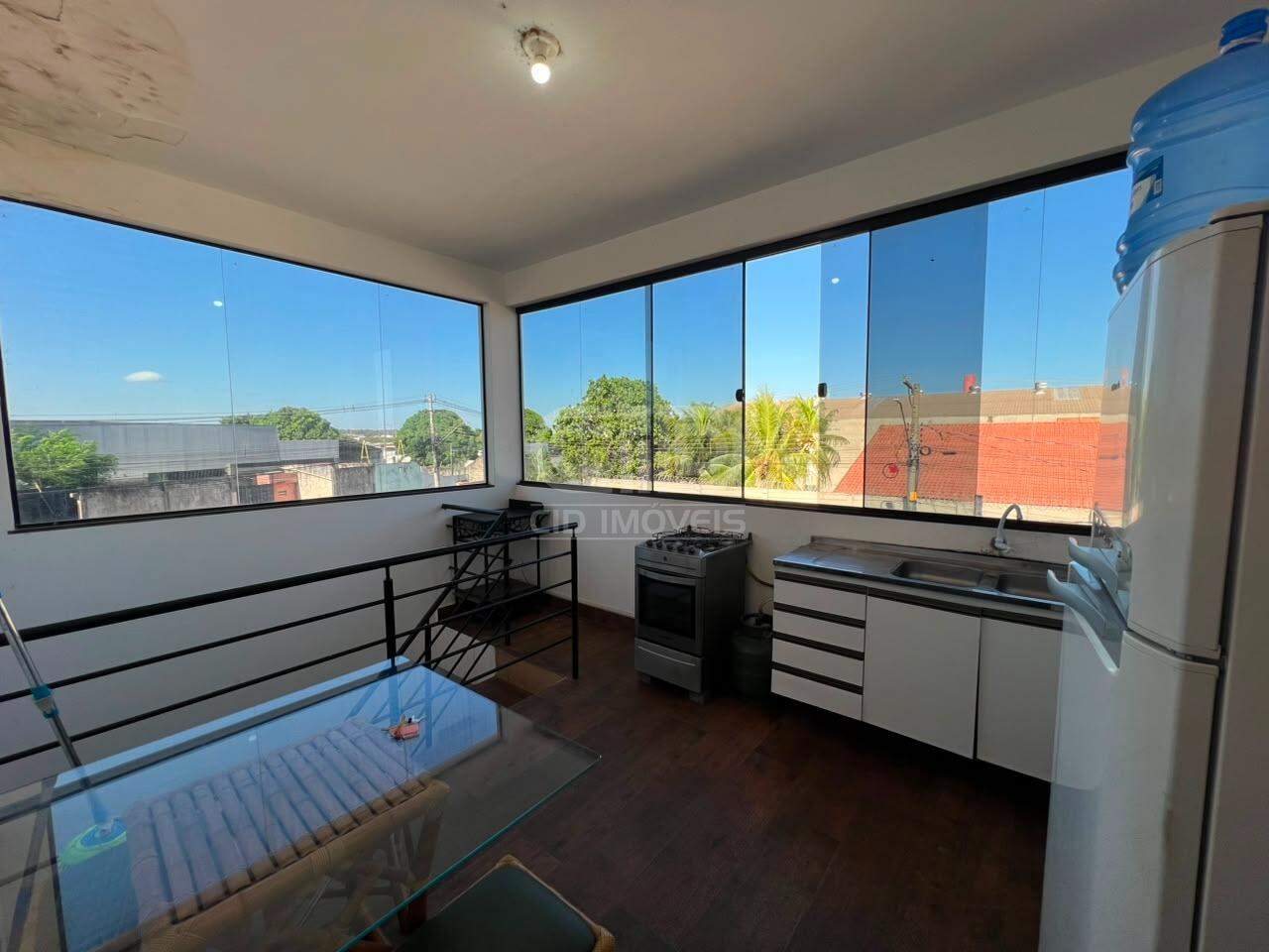 Sobrado, 3 quartos, 93 m² - Foto 4