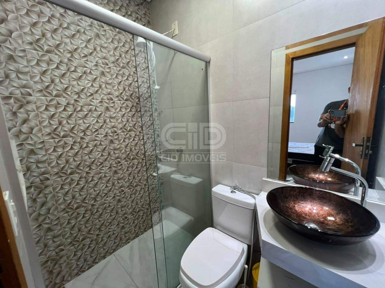Sobrado, 3 quartos, 93 m² - Foto 6