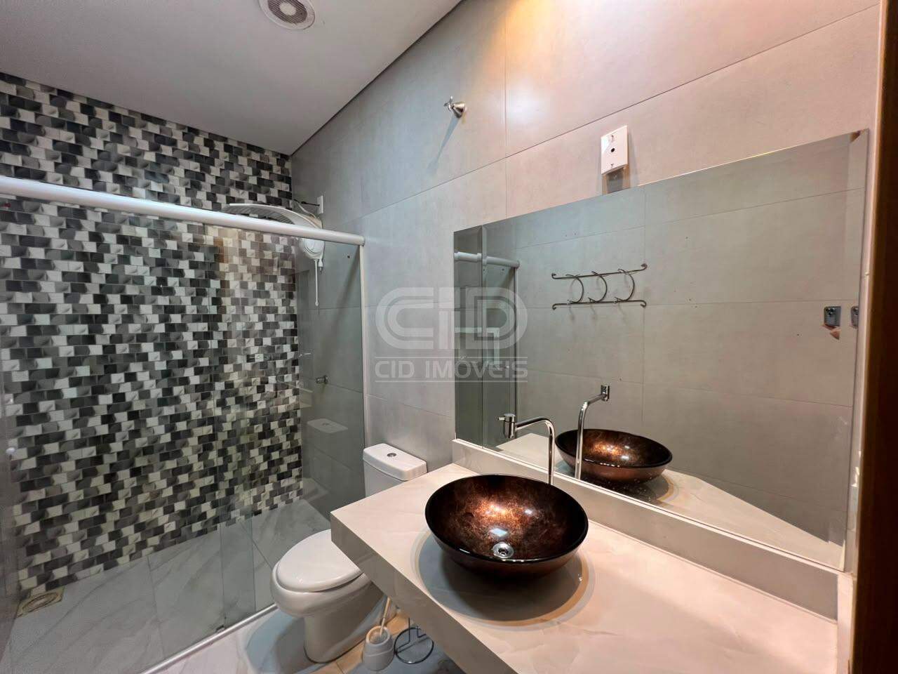 Sobrado, 3 quartos, 93 m² - Foto 9