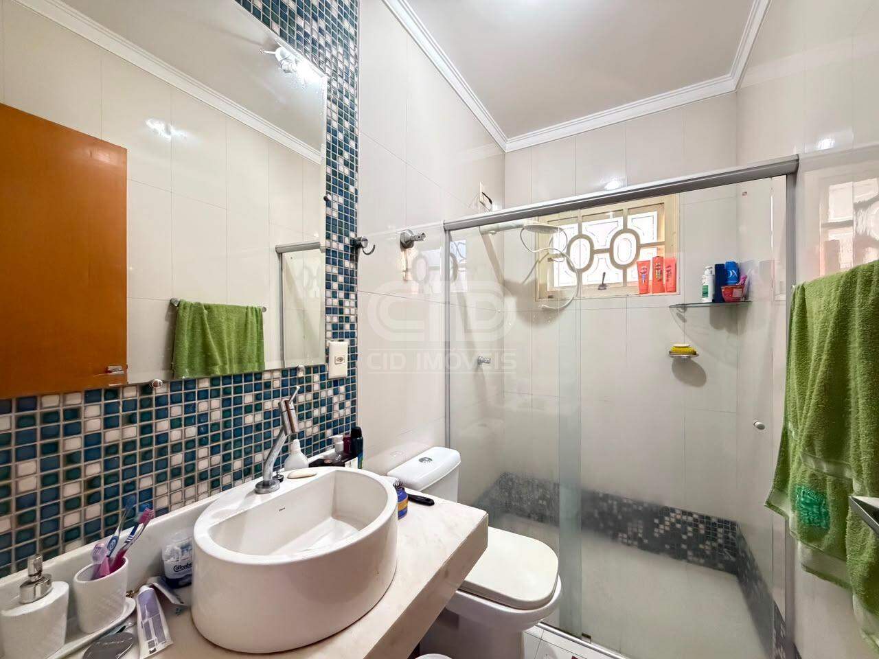 Casa, 4 quartos, 360 m² - Foto 11