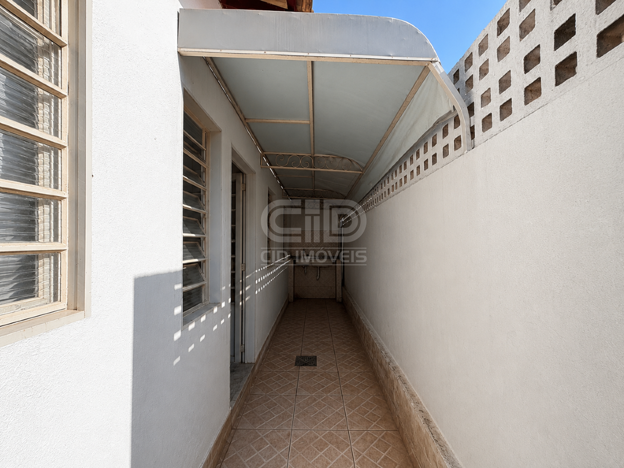 Casa, 4 quartos, 360 m² - Foto 23