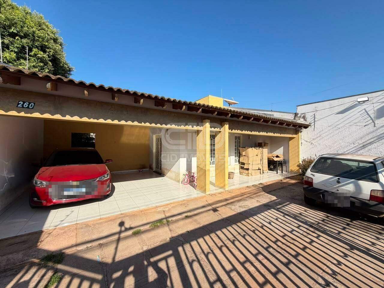 Casa, 4 quartos, 360 m² - Foto 2