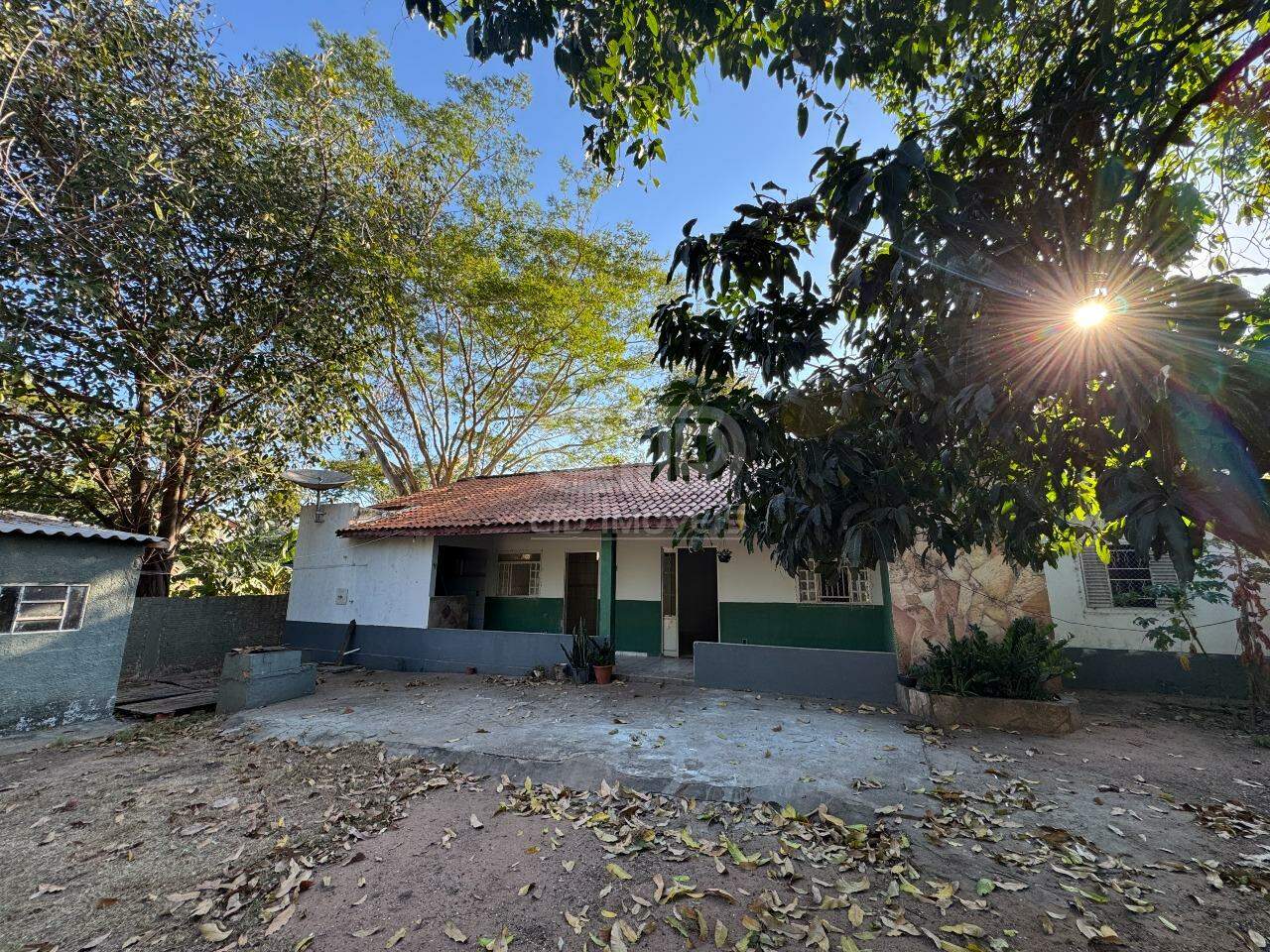 Casa, 2 quartos, 149 m² - Foto 1
